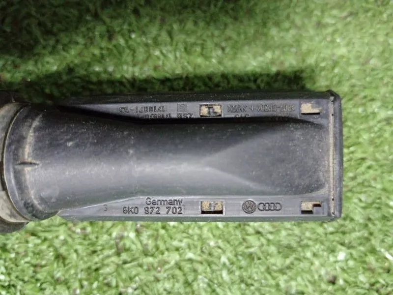 Проводка двери