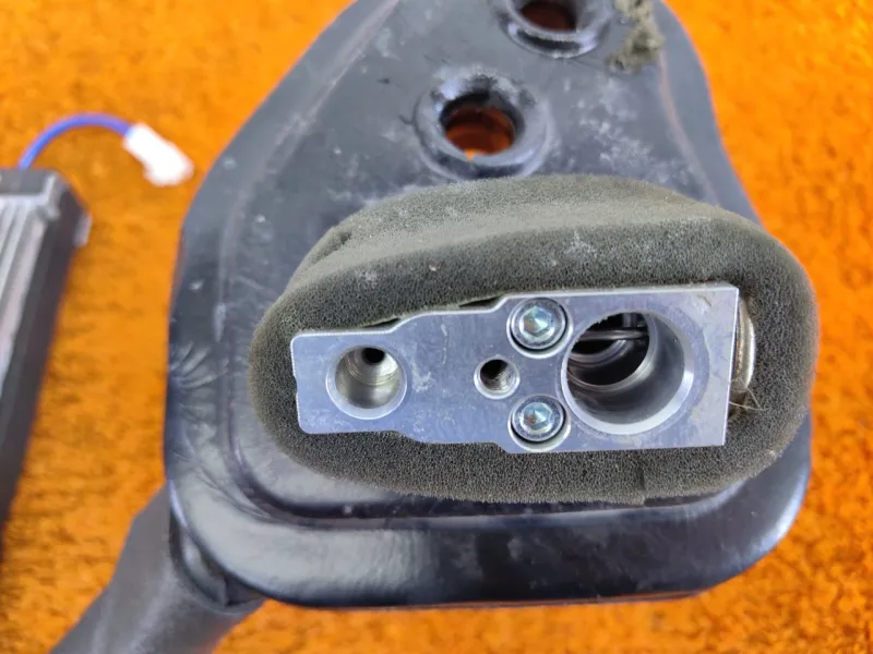 Испаритель кондиционера