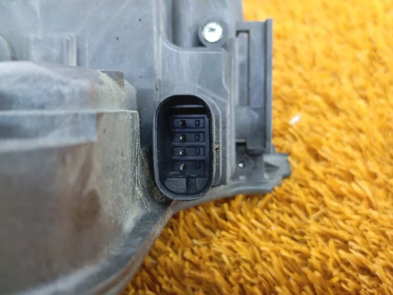 Замок двери