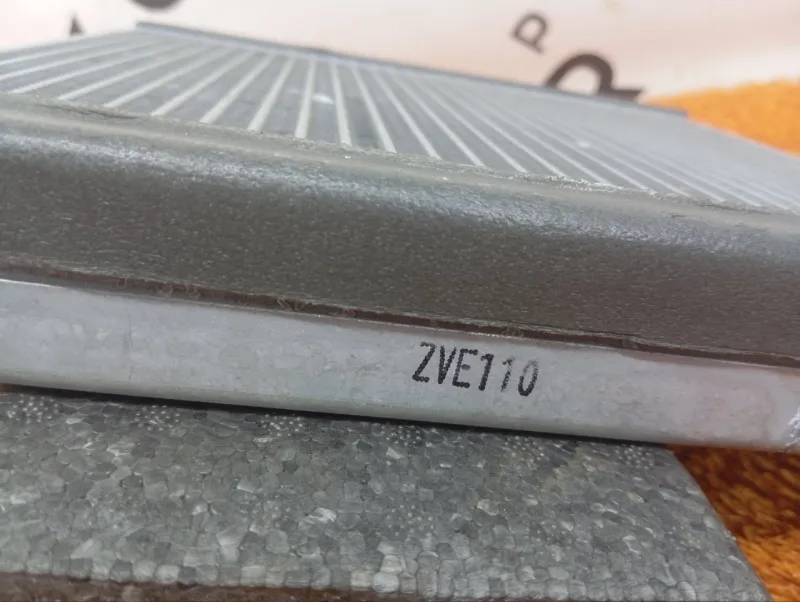 Испаритель кондиционера