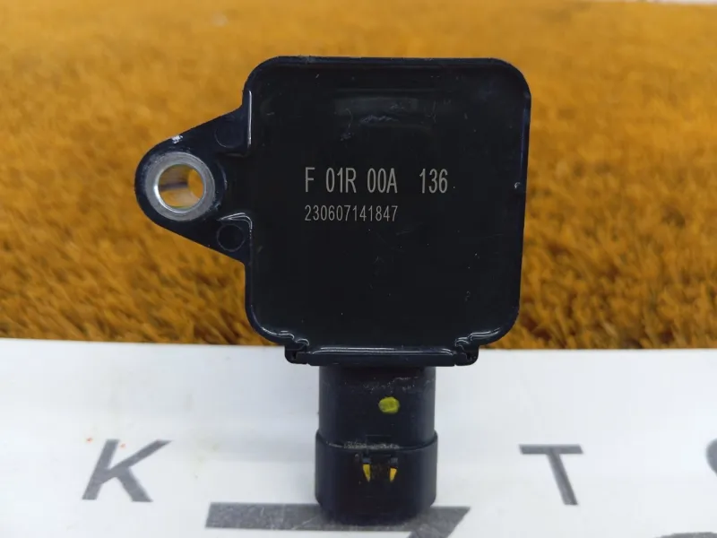 Катушка зажигания