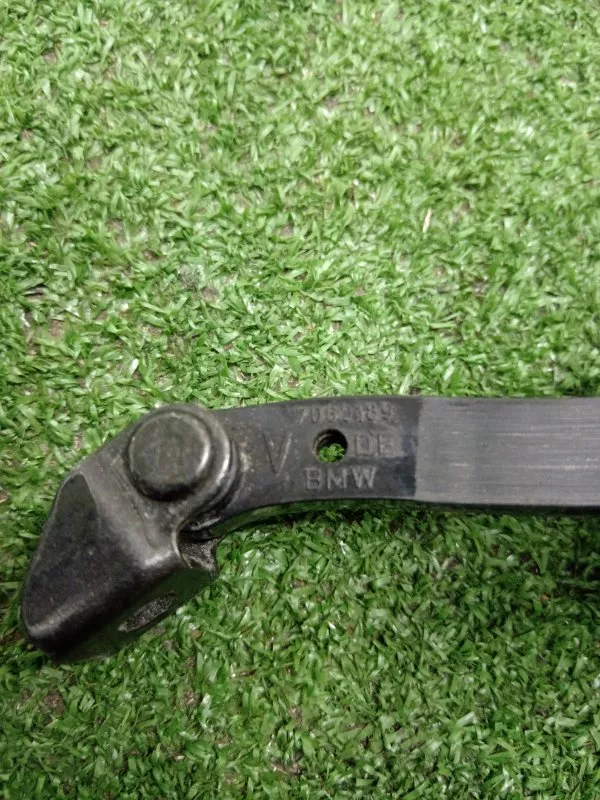 Ограничитель двери