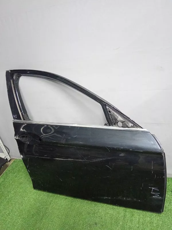 Дверь BMW 5-Series 2011 41007206108 F10, передняя правая