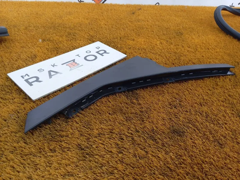 Молдинг двери