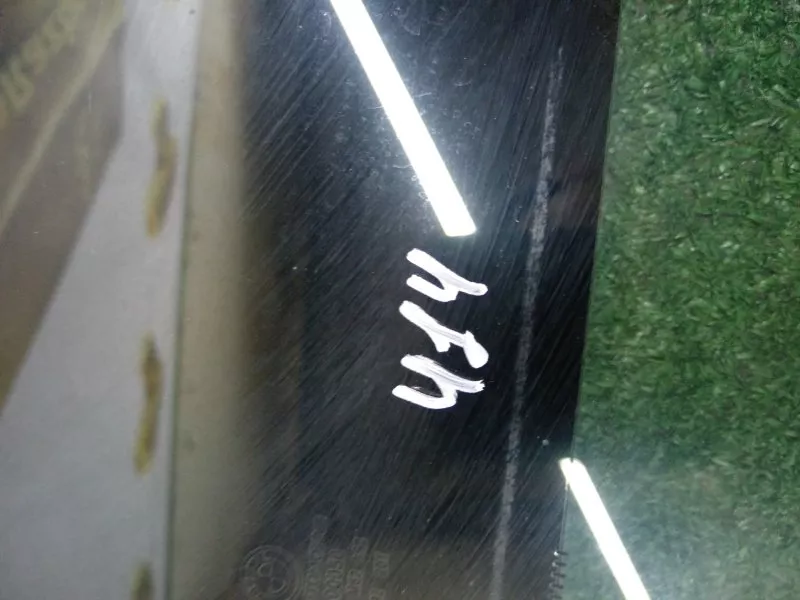 Стекло двери BMW 5-Series 2011 51337182110 F10, переднее правое