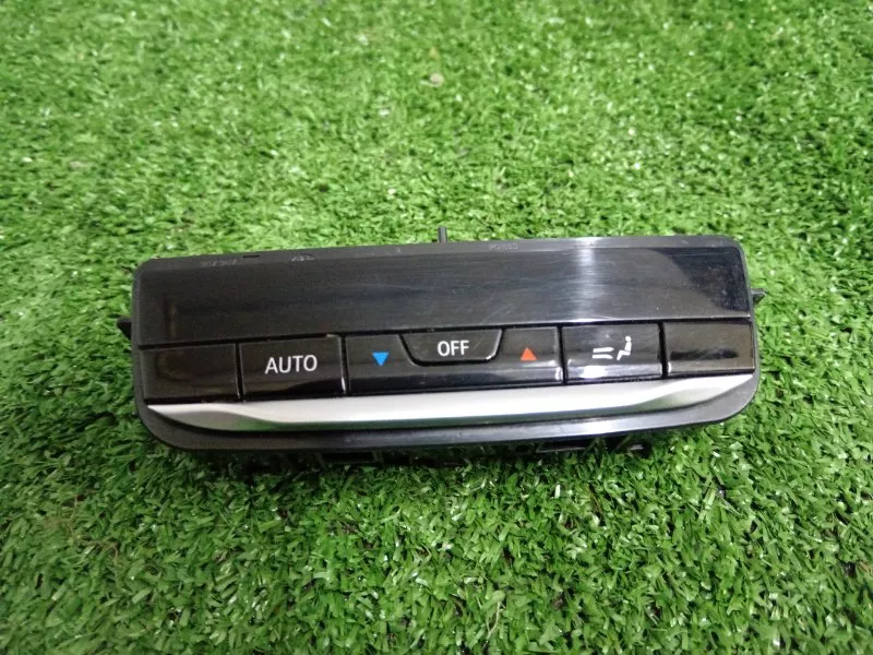 Блок климата