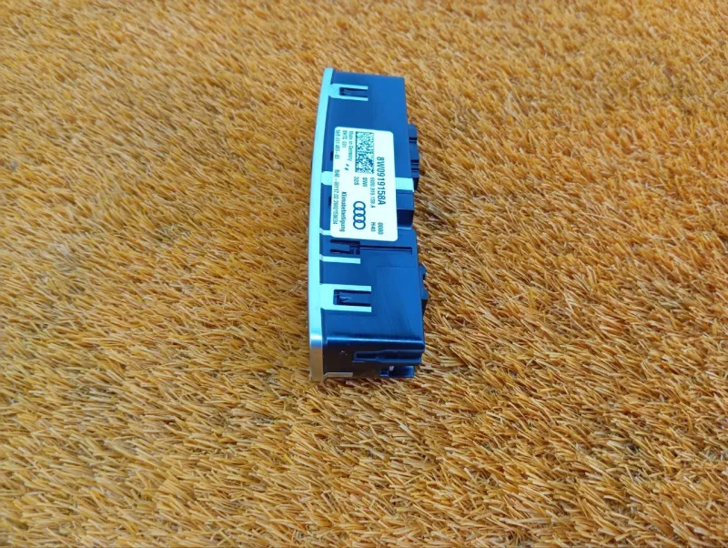 Блок управления подогревом сидений