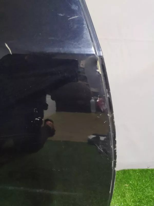 Дверь BMW 5-Series 2008 41527202342 E60, задняя правая