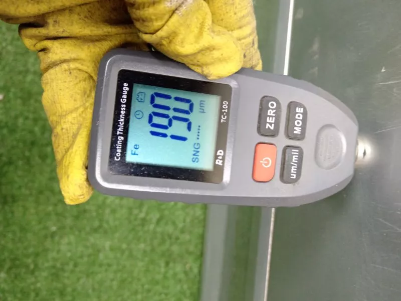 Дверь Audi A3 2006 8P4833052A 8P, задняя правая