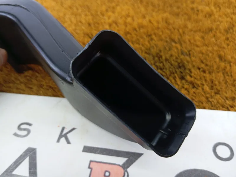 Воздуховод