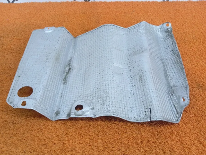 Тепловой экран