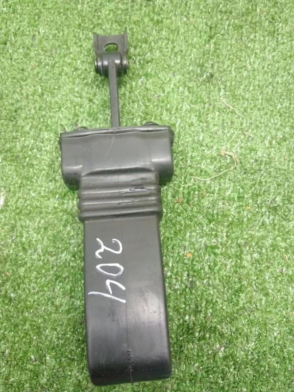 Ограничитель двери