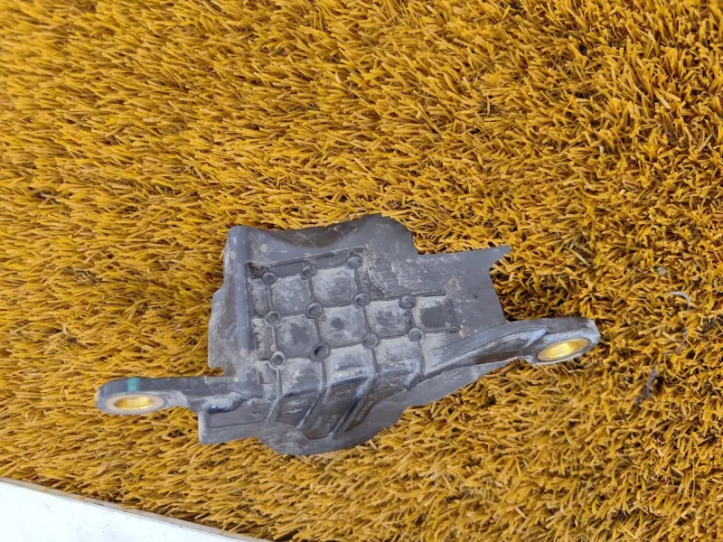 Защита двигателя