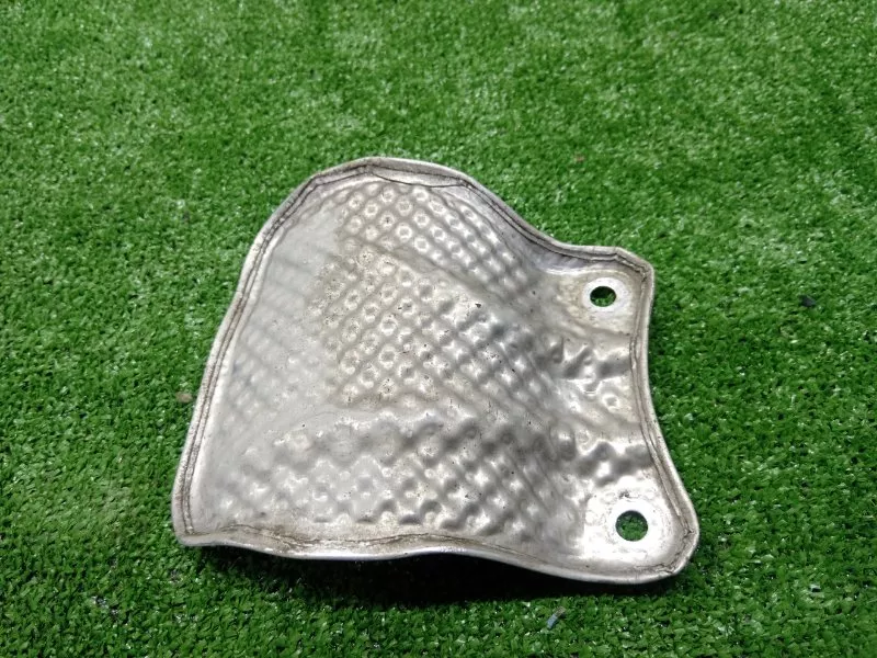 Тепловой экран