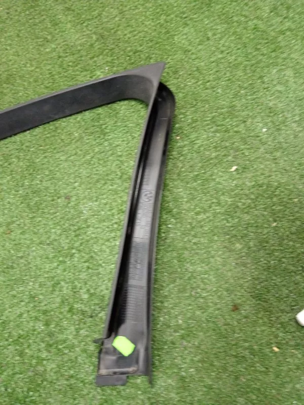 Накладка рамки двери