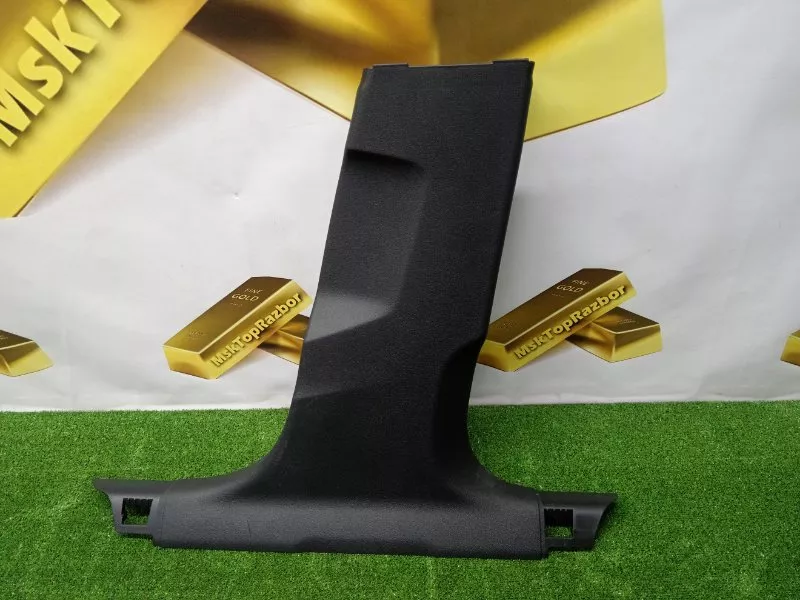 Накладка на стойку кузова