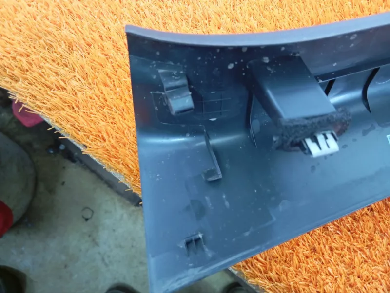 Накладка порога