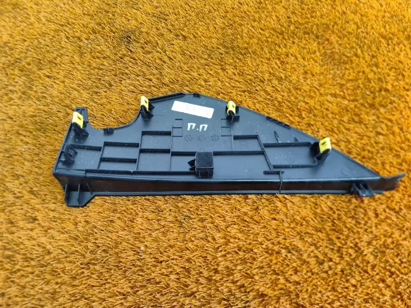 Накладка торпедо