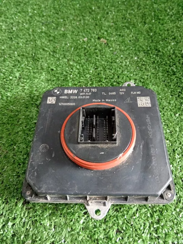 Блок розжига ксенона