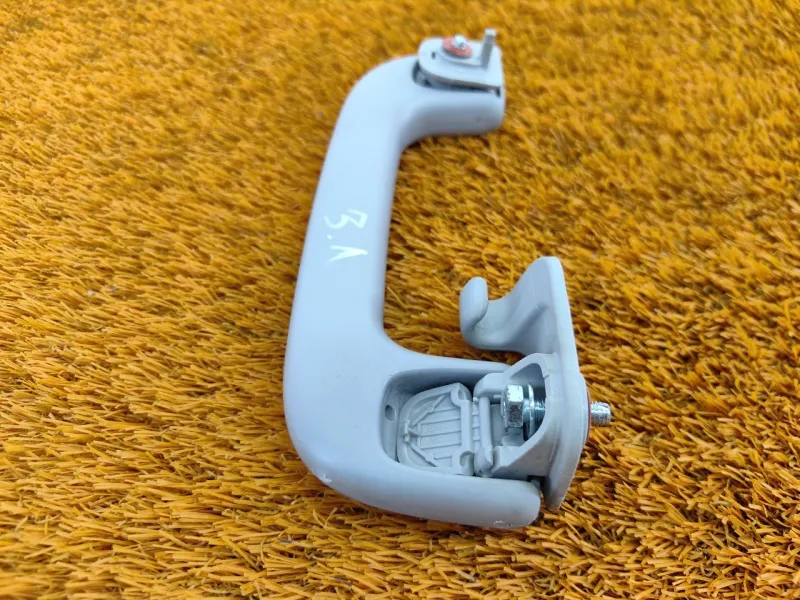 Ручка потолка