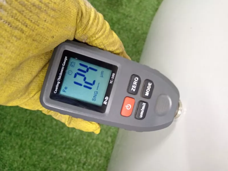 Дверь BMW 3-Series 2006 41007203647 E90, задняя левая