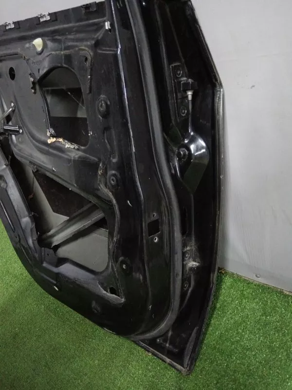 Дверь BMW X5 2008 41527261481 E70, задняя левая