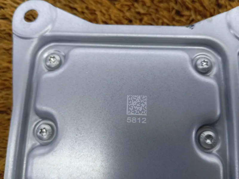 Блок управления AIR BAG