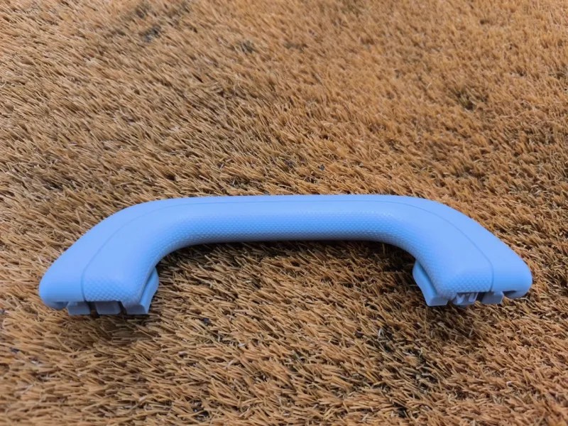 Ручка потолка