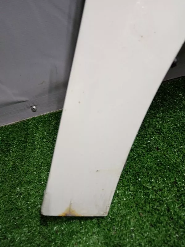 Крыло Audi A1 2012 8X0821472A 1 CAXA 47536, переднее правое