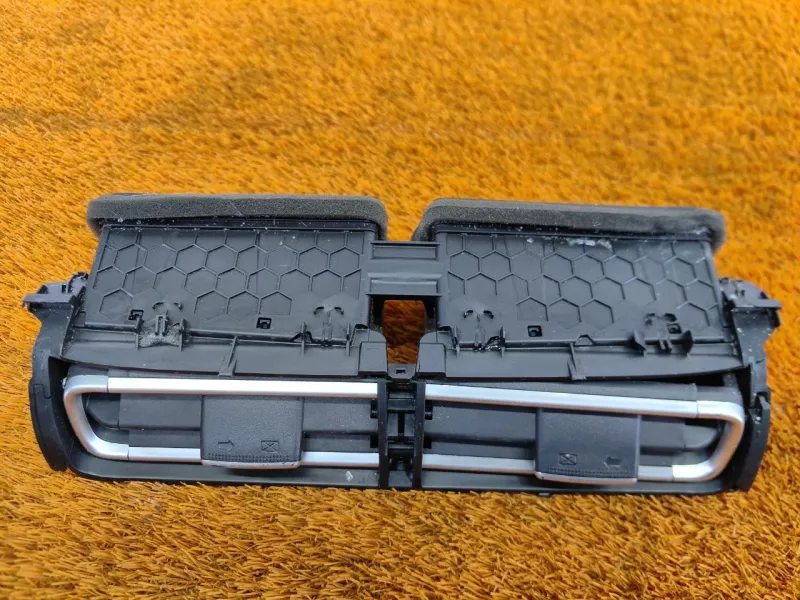 Дефлектор воздуховода