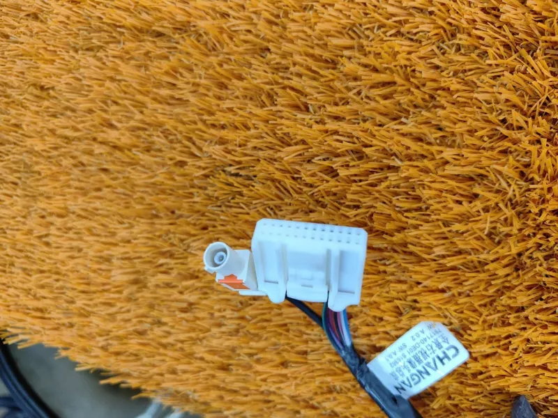 Зеркало боковое