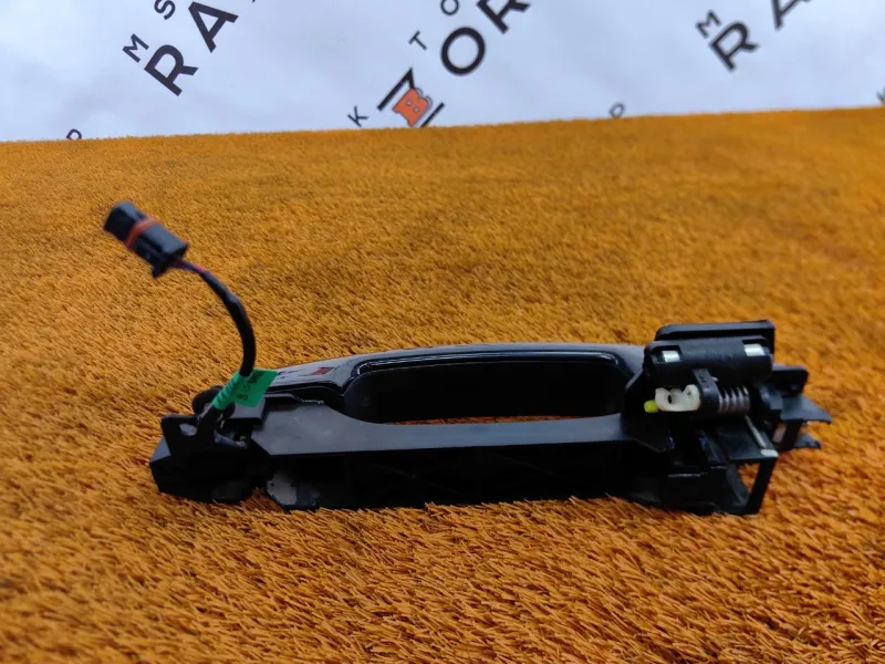 Ручка двери наружняя