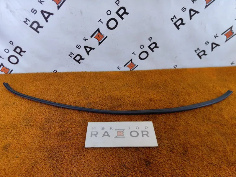 Уплотнитель жабо