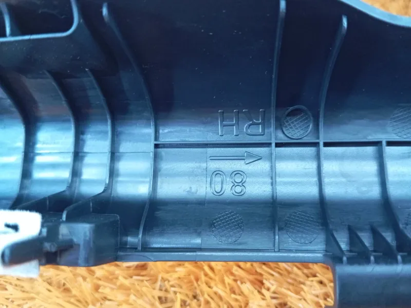 Накладка порога