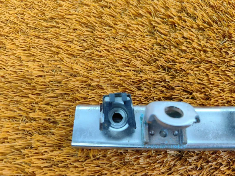 Топливная рампа