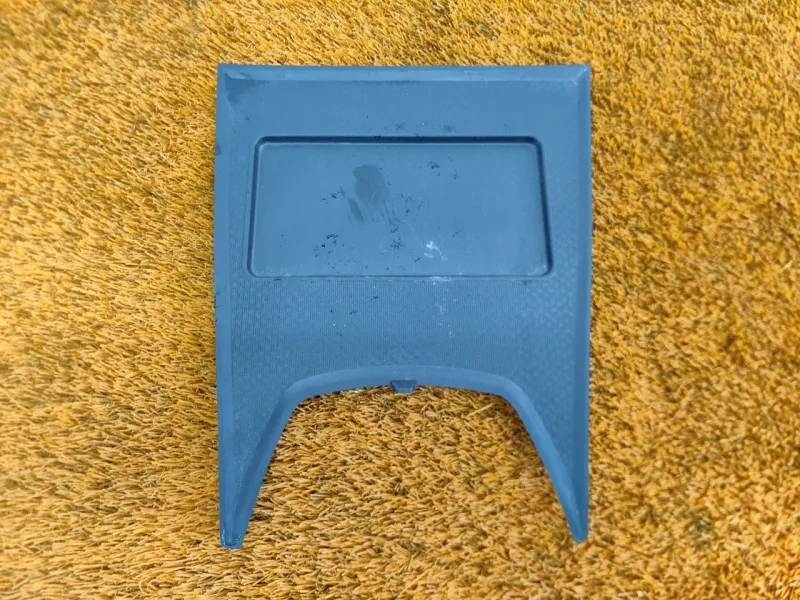 Накладка центральной консоли