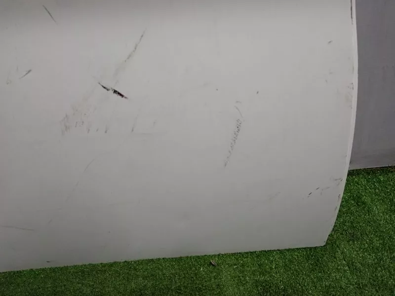 Дверь BMW 3-Series 2005 41007203648 E90, задняя правая