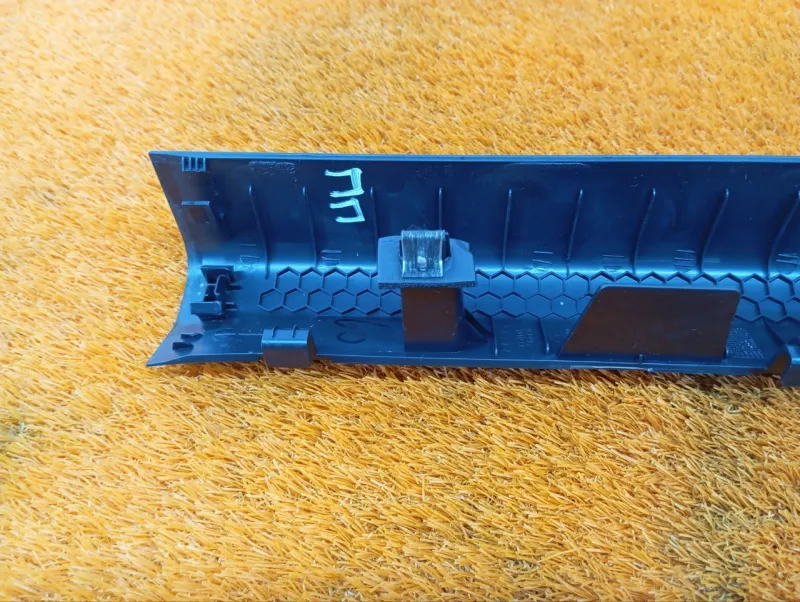 Накладка порога