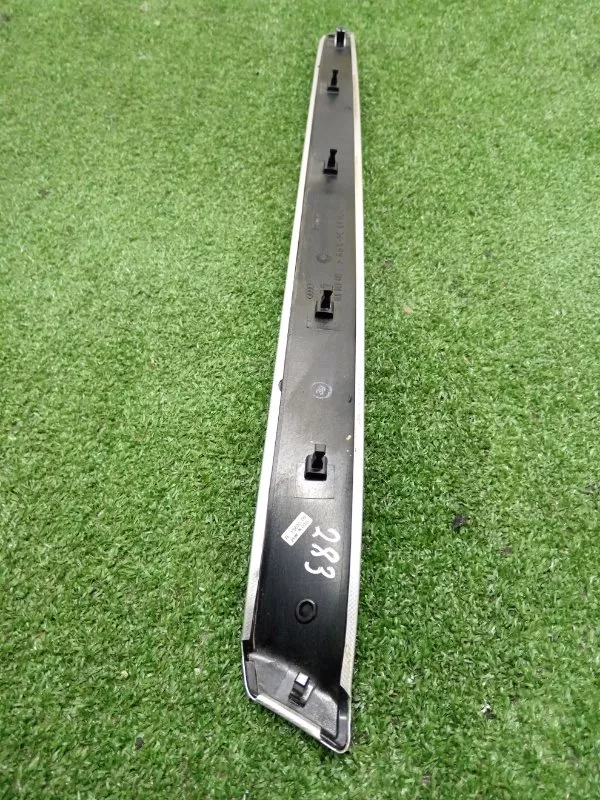 Накладка двери декоративная