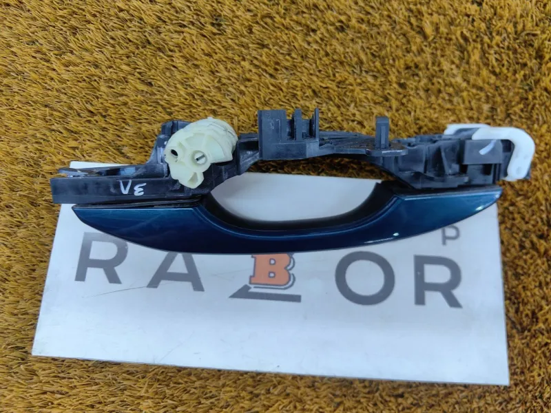 Ручка двери наружняя