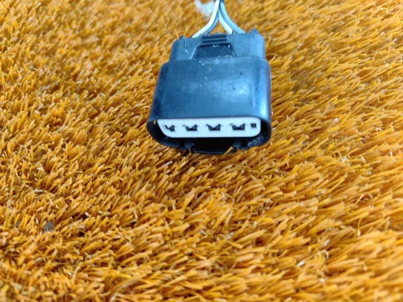 Проводка двери