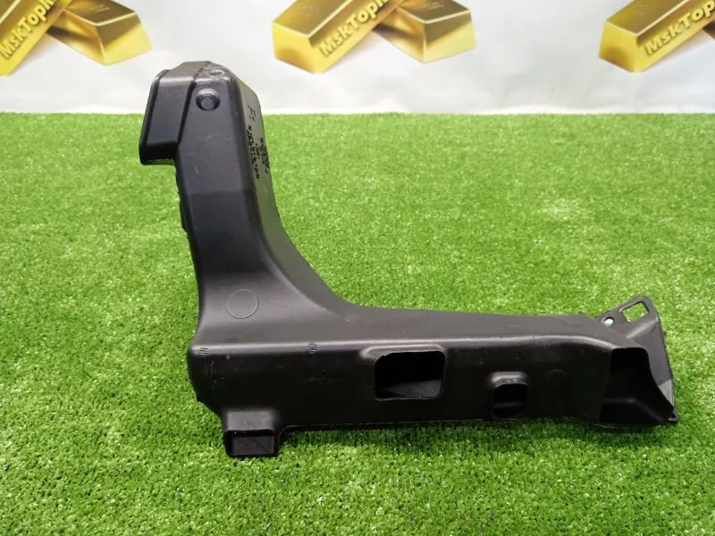 Дефлектор воздуховода