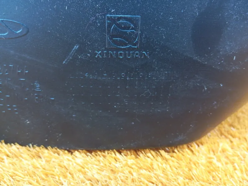 Воздуховод системы вентиляции