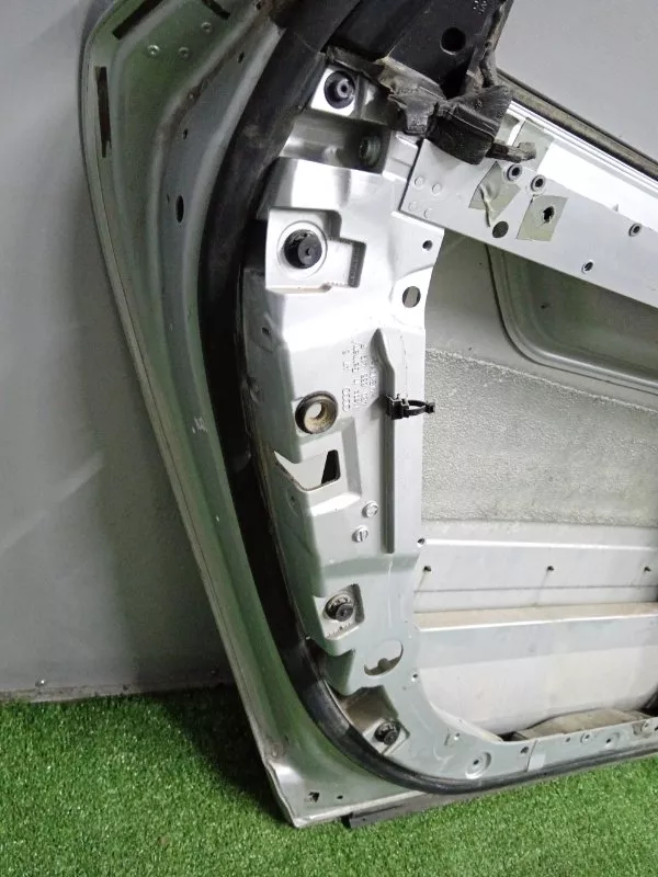 Дверь Audi A8 2004 4E4833051A, задняя левая