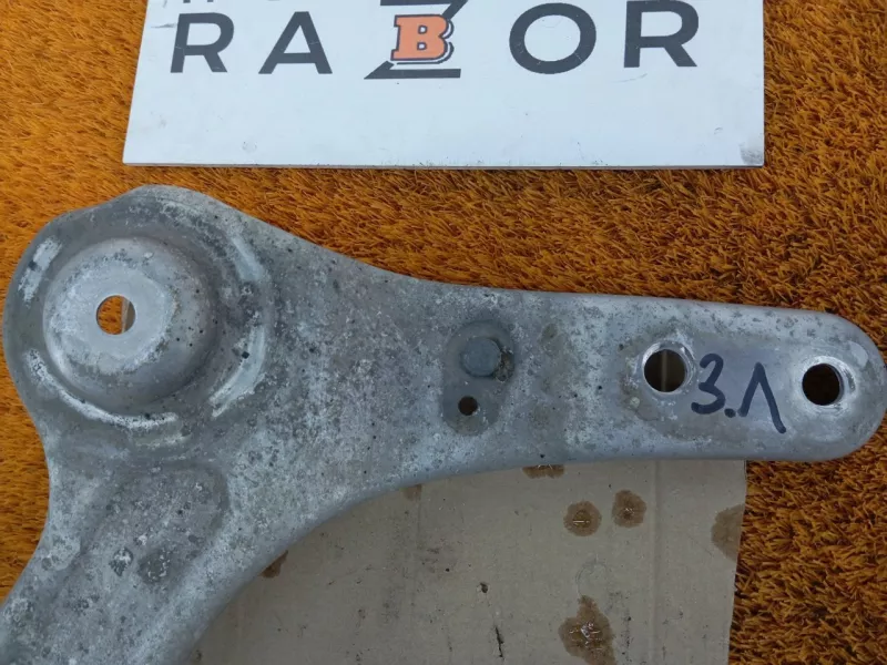 Рычаг подвески