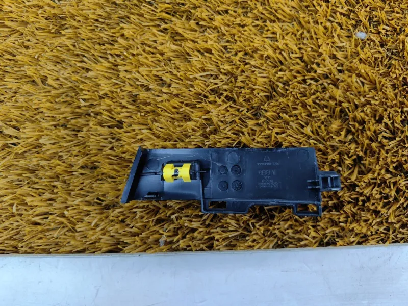 Накладка торпедо