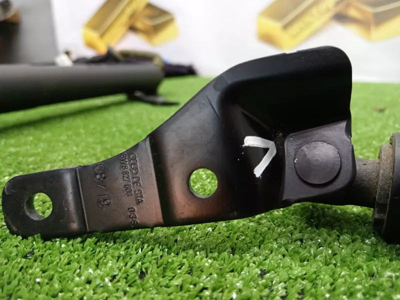 Привод крышки багажника