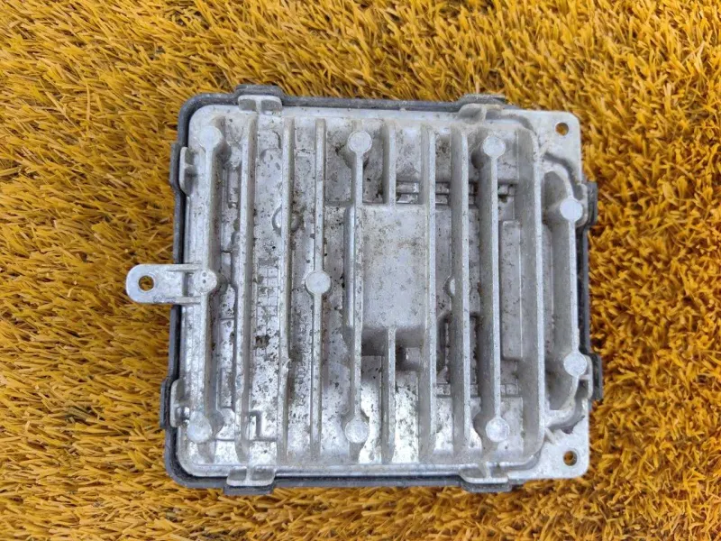 Блок управления Фары