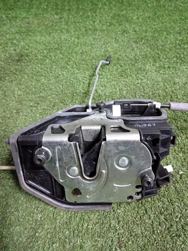 Замок двери