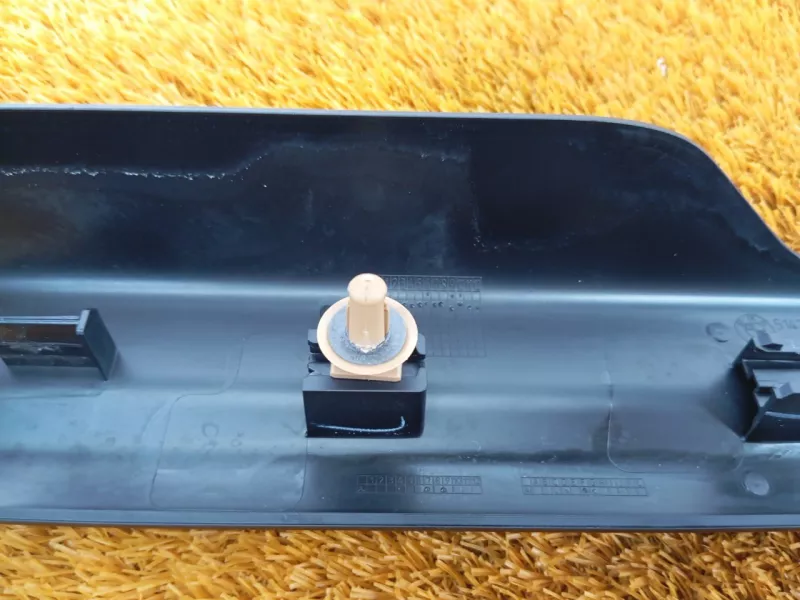 Накладка порога внутренняя